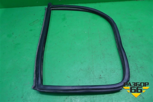 Уплотнитель стекла двери передней левой для Fiat Ducato (250) с 2006г (Дукато)