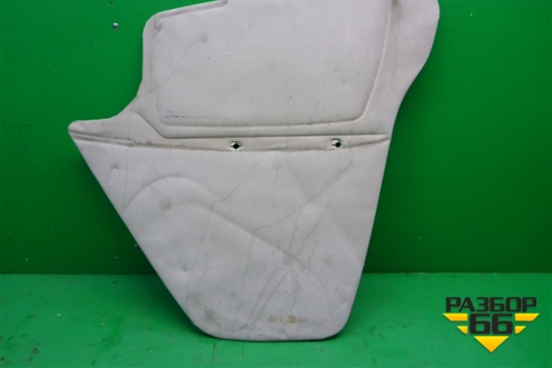 Обшивка двери передней правой под электрику (7355601000) для Fiat Ducato (250) с 2006г (Дукато)