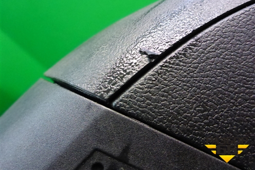 Обшивка двери передней правой под электрику для Fiat Ducato (250) с 2006г (Дукато)