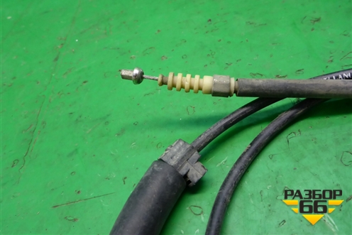 Трос открывания капота (1348840080) для Fiat Ducato (250) с 2006г (Дукато)