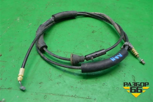 Трос открывания капота (1348840080) для Fiat Ducato (250) с 2006г (Дукато)