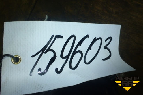 Накладка внутренняя (на консоль) для Iveco Stralis с 2007г (Стралис)