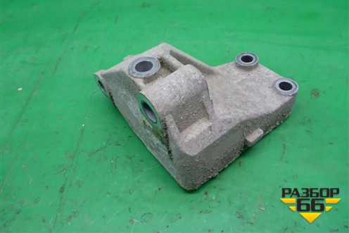 Кронштейн двигателя передний (2.3л F1AE0481D) (504090245) для Fiat Ducato (250) с 2006г (Дукато)