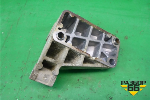 Кронштейн двигателя передний (2.3л F1AE0481D) (504090245) для Fiat Ducato (250) с 2006г (Дукато)