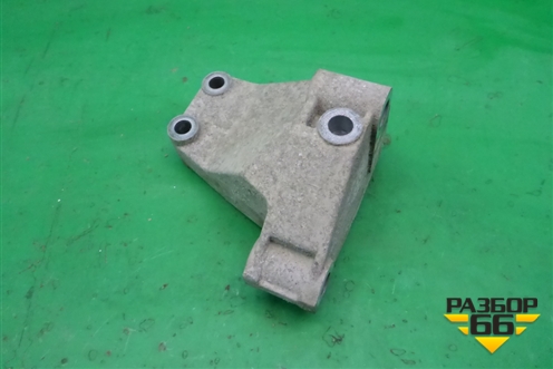 Кронштейн двигателя передний (2.3л F1AE0481D) (504090245) для Fiat Ducato (250) с 2006г (Дукато)