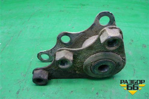 Кронштейн опоры двигателя (2.3л F1AE0481D) для Fiat Ducato (250) с 2006г (Дукато)