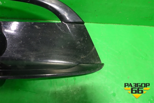 Накладка ПТФ правая (после 2015г) (86564A2610) для Kia Ceed с 2012-2018г (Сид 2)