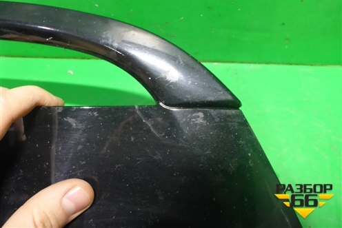 Накладка ПТФ правая (после 2015г) (86564A2610) для Kia Ceed с 2012-2018г (Сид 2)