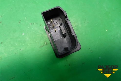 Выключатель пассажирской AIR BAG (5Q0919237) для Skoda Karoq с 2017г (Карок)