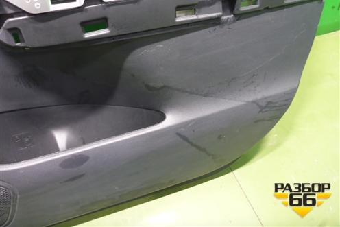 Обшивка двери передней правой под электрику для Toyota Rav-4 с 2018г (Рав 4)