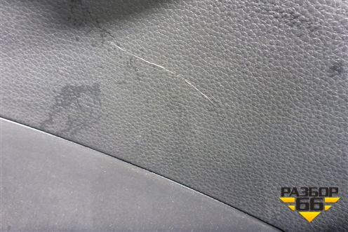 Обшивка двери передней правой под электрику для Toyota Rav-4 с 2018г (Рав 4)