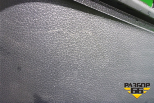 Обшивка двери передней правой под электрику для Toyota Rav-4 с 2018г (Рав 4)