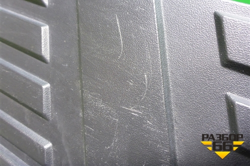 Накладка подножки левой (5177260150) для Toyota Land Cruiser Prado(150) с 2009г (Ленд Крузер Прадо)