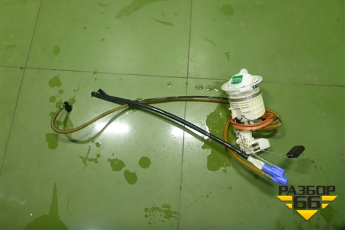 Датчик уровня топлива для Mini Cooper R56 с 2005-2014г (Купер)