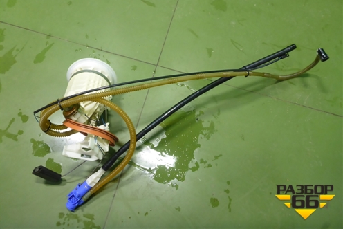 Датчик уровня топлива для Mini Cooper R56 с 2005-2014г (Купер)