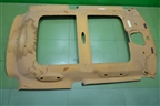 Обшивка потолка (под люк) для Mini Cooper R56 с 2005-2014г (Купер)