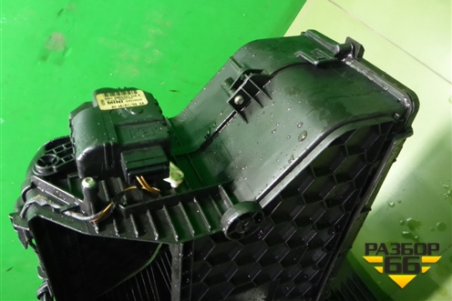 Корпус отопителя (990304R) для Mini Cooper R56 с 2005-2014г (Купер)