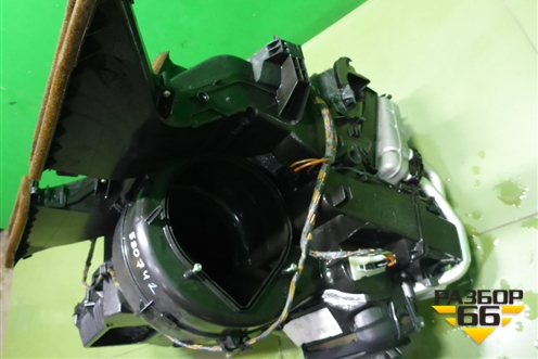 Корпус отопителя (990304R) для Mini Cooper R56 с 2005-2014г (Купер)