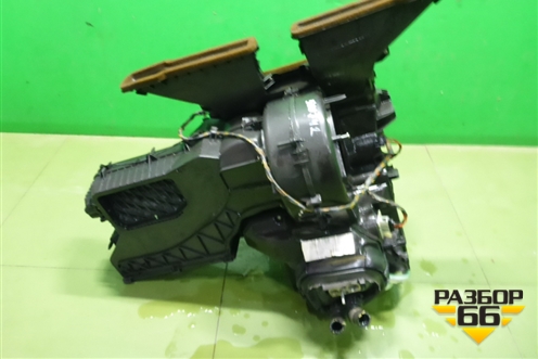 Корпус отопителя (990304R) для Mini Cooper R56 с 2005-2014г (Купер)