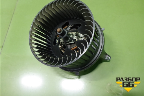 Моторчик отопителя (990402W 64113422649) для Mini Cooper R56 с 2005-2014г (Купер)