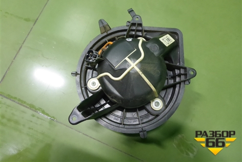 Моторчик отопителя (990402W 64113422649) для Mini Cooper R56 с 2005-2014г (Купер)