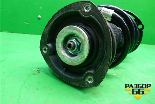 Амортизатор передний левый (5Q3413031K) для Skoda Karoq с 2017г (Карок)