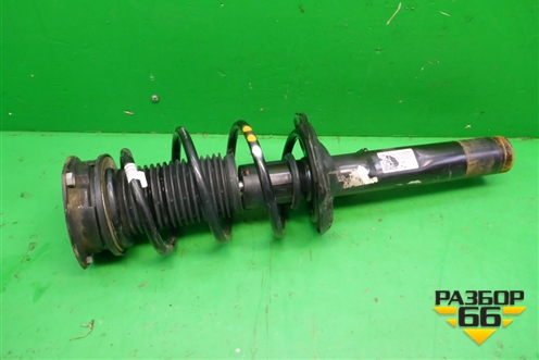 Амортизатор передний левый (5Q3413031K) для Skoda Karoq с 2017г (Карок)