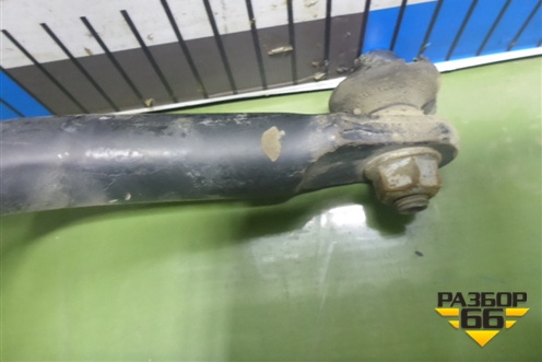 Стабилизатор передний для Mini Cooper R56 с 2005-2014г (Купер)