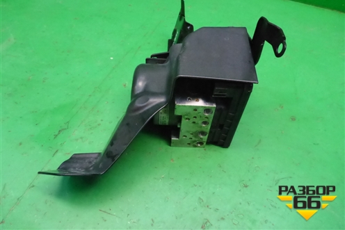 Блок ABS (5Q0614517GD) для Skoda Karoq с 2017г (Карок)