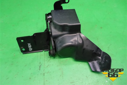 Блок ABS (5Q0614517GD) для Skoda Karoq с 2017г (Карок)