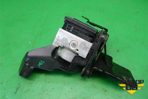 Блок ABS (5Q0614517GD) для Skoda Karoq с 2017г (Карок)