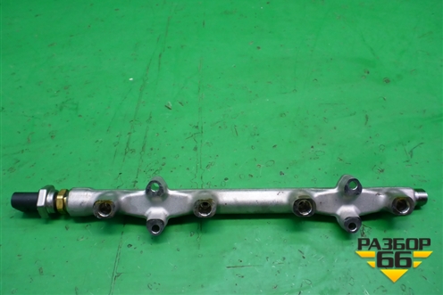 Рейка топливная рампа (1.4л DJK) (05E133320B) для Skoda Karoq с 2017г (Карок)