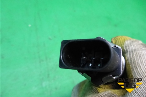 Рейка топливная рампа (1.4л DJK) (05E133320B) для Skoda Karoq с 2017г (Карок)