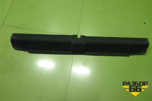 Покрытие напольное (под задним сиденьем) (7261967) для Mini Cooper R56 с 2005-2014г (Купер)