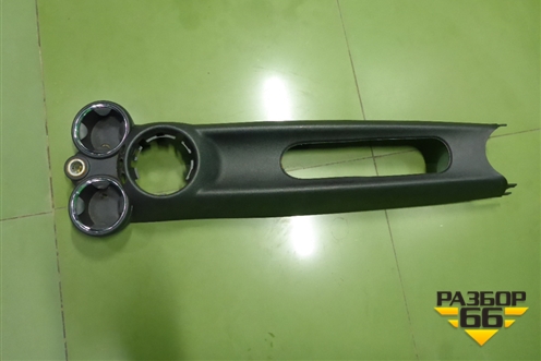 Консоль (51162752927) для Mini Cooper R56 с 2005-2014г (Купер)