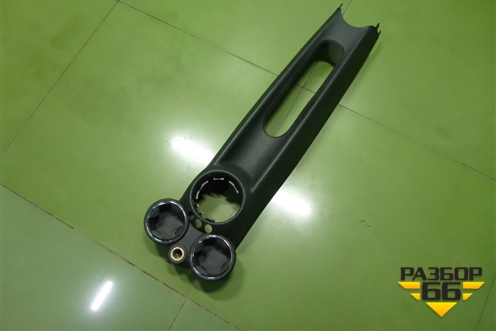 Консоль (51162752927) для Mini Cooper R56 с 2005-2014г (Купер)