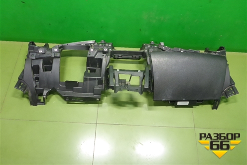 Торпедо для Mini Cooper R56 с 2005-2014г (Купер)