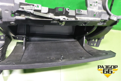 Торпедо для Mini Cooper R56 с 2005-2014г (Купер)