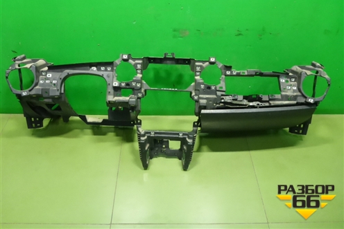 Торпедо для Mini Cooper R56 с 2005-2014г (Купер)