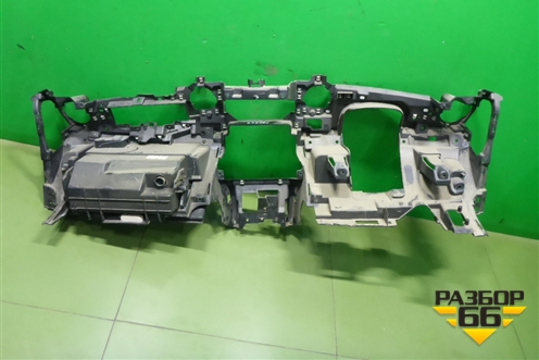 Торпедо для Mini Cooper R56 с 2005-2014г (Купер)