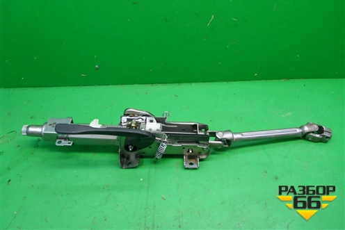 Колонка рулевая (5Q1419512K) для Skoda Karoq с 2017г (Карок)