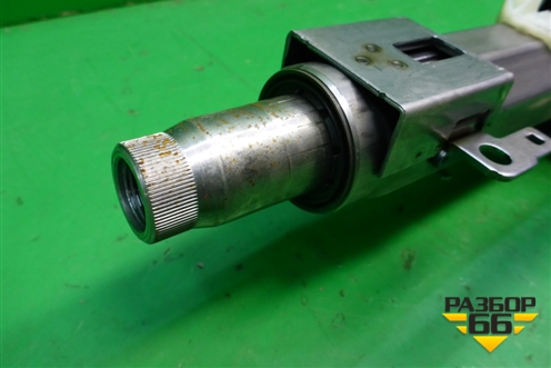 Колонка рулевая (5Q1419512K) для Skoda Karoq с 2017г (Карок)