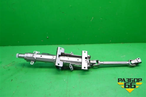 Колонка рулевая (5Q1419512K) для Skoda Karoq с 2017г (Карок)