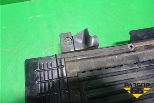 Корпус блока управления двигателем для Mini Cooper R56 с 2005-2014г (Купер)