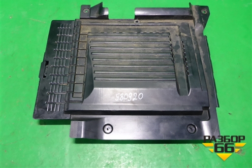 Корпус блока управления двигателем для Mini Cooper R56 с 2005-2014г (Купер)