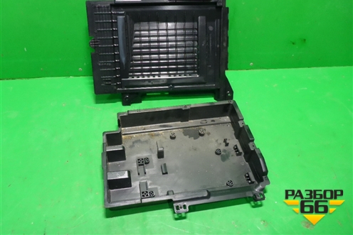 Корпус блока управления двигателем для Mini Cooper R56 с 2005-2014г (Купер)