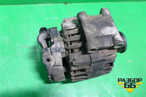 Генератор (1.6л N14B16AB EP6) (7576513) для Mini Cooper R56 с 2005-2014г (Купер)