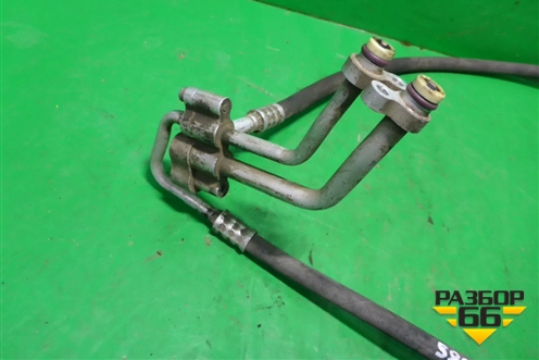 Трубки кондиционера для Mini Cooper R56 с 2005-2014г (Купер)