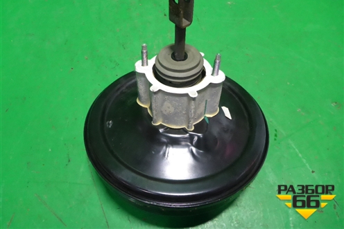 Усилитель тормозов вакуумный (006786583041) для Mini Cooper R56 с 2005-2014г (Купер)