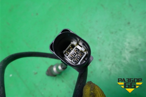 Датчик кислородный / Lambdasonde (до катализатора 1.4л DJK) (04E906262CR) для Skoda Karoq с 2017г (Карок)